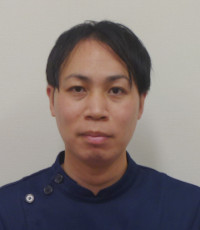 比嘉　祐也